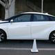 Illustration for article titled The Next Prius? What Its Like To Drive Toyotas $57,000 Hydrogen Car